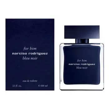 Narciso Rodriguez for Him Bleu Noir