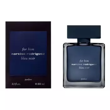 Narciso Rodriguez for Him Bleu Noir Parfum