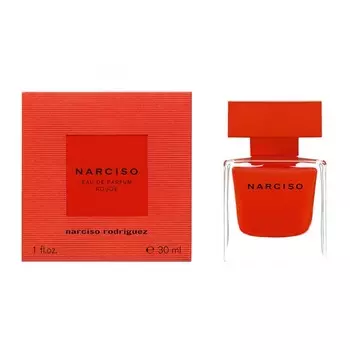 Narciso Rouge Eau de Toilette