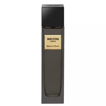 Narcotic Elixir Extrait de Parfum