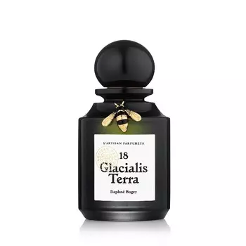 Natura Fabularis 18 Glacialis Terra