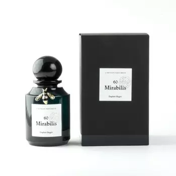 Natura Fabularis 60 Mirabilis