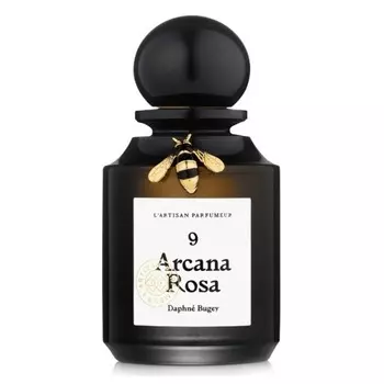Natura Fabularis 9 Arcana Rosa