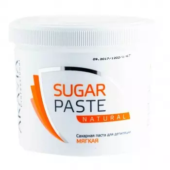 Паста для депиляции Aravia Professional