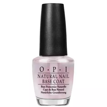 Natural Nail Base Coat