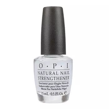 Natural Nail Strengthener