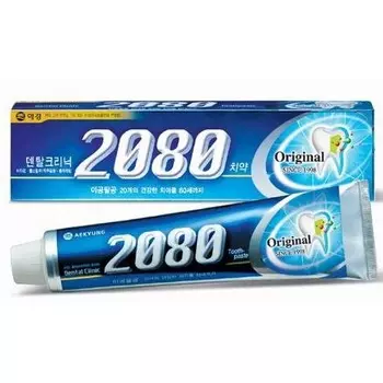 «Натуральная мята с фтором и витамином Е»