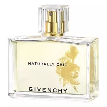 Naturally Chic