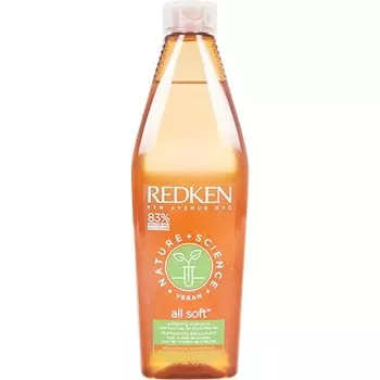 шампунь Redken