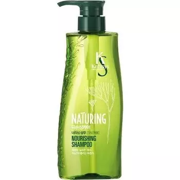 Naturing «Питание с морскими водорослями»