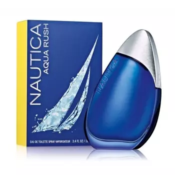 Nautica Aqua Rush