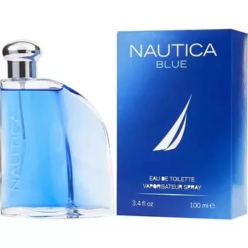 Nautica Blue