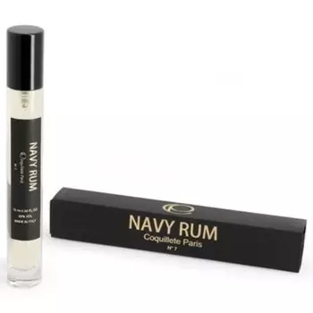 Navy Rum