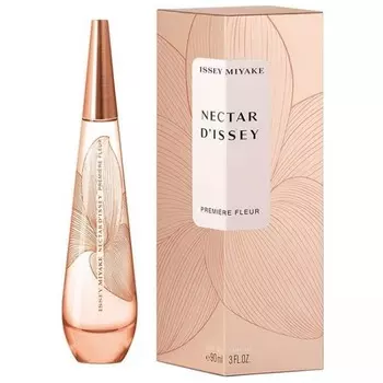 Nectar d'Issey Premire Fleur