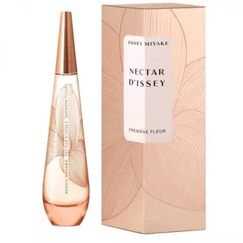 Nectar d'Issey Premire Fleur