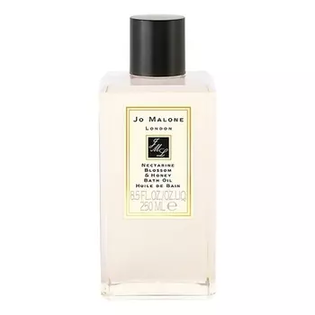 Nectarine Blossom &amp; Honey