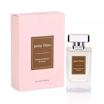 Nectarine Blossom &amp; Honey