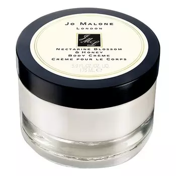 Nectarine Blossom & Honey