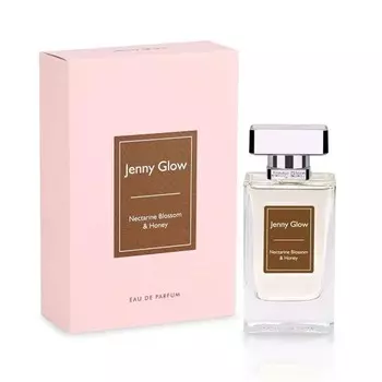 Nectarine Blossom &amp; Honey