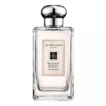 Nectarine Blossom &amp; Honey