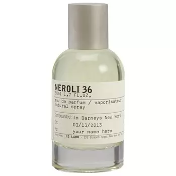 Neroli 36