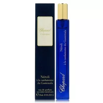 Neroli a la Cardamome du Guatemala