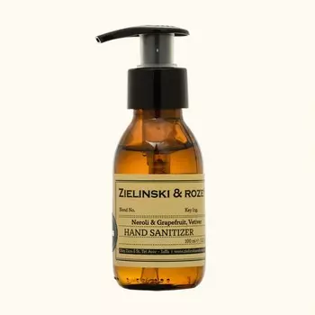 Neroli &amp; Grapefruit, Vetiver (нероли, грейпфрут, ветивер)