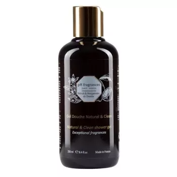 Neroli & Bergamote of Denim