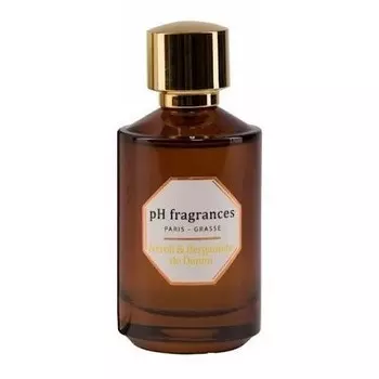 Neroli & Bergamote of Denim