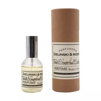 Neroli &amp; Grapefruit, Vetiver (нероли, грейпфрут, ветивер)