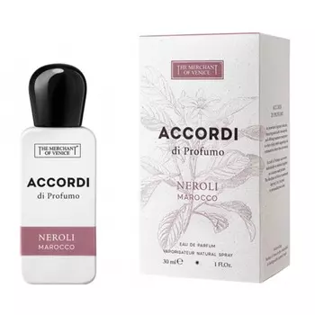 Neroli Marocco