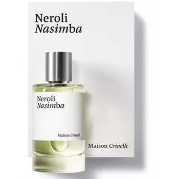Neroli Nasimba