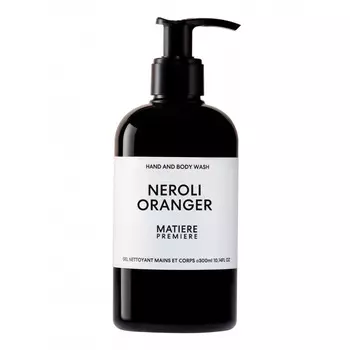 Neroli Oranger