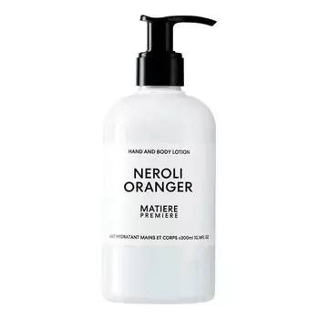 Neroli Oranger
