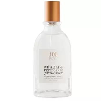 Neroli & Petit Grain Printanier