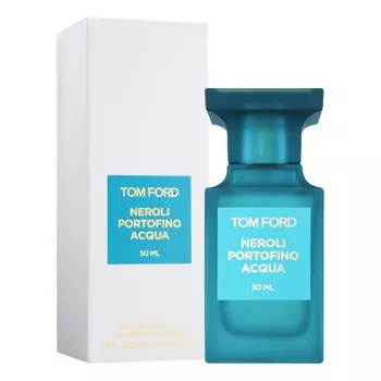 Neroli Portofino Acqua