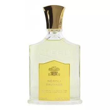 Neroli Sauvage