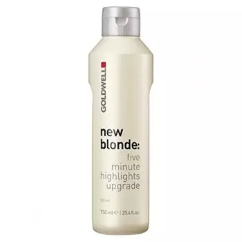 Лосьон для волос Goldwell