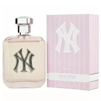 New York Yankees for Her