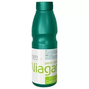 Фиксаж для волос Estel