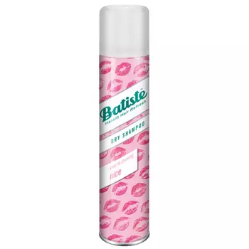 Сухой шампунь Batiste Dry Shampoo