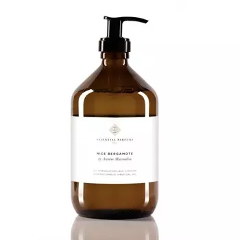 Nice Bergamote