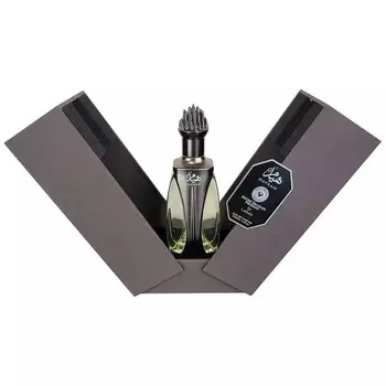 Niche Emarati Hayaam