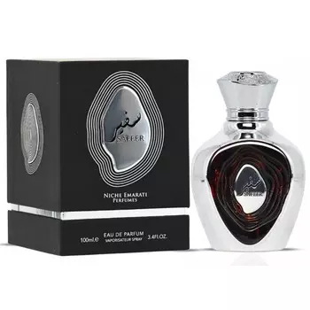 Niche Emarati Safeer