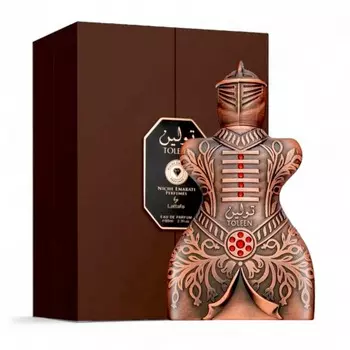 Niche Emarati Toleen