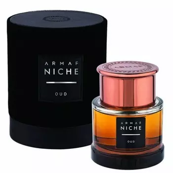 Niche Oud