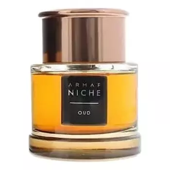 Niche Oud