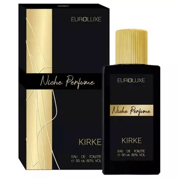 Niche Perfume Kirke