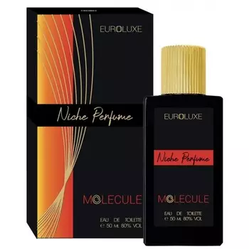 Niche Perfume Molecule