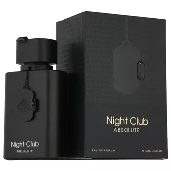 Night Club Absolute